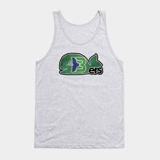 Binghamton Whalers Hockey Tank Top